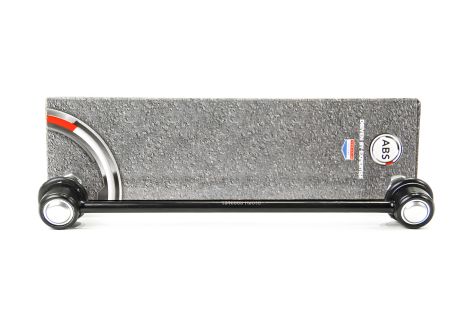 Тяга передня стабілізатора Citroen C8/Peugeot 807 02-10, A.B.S. (260155)