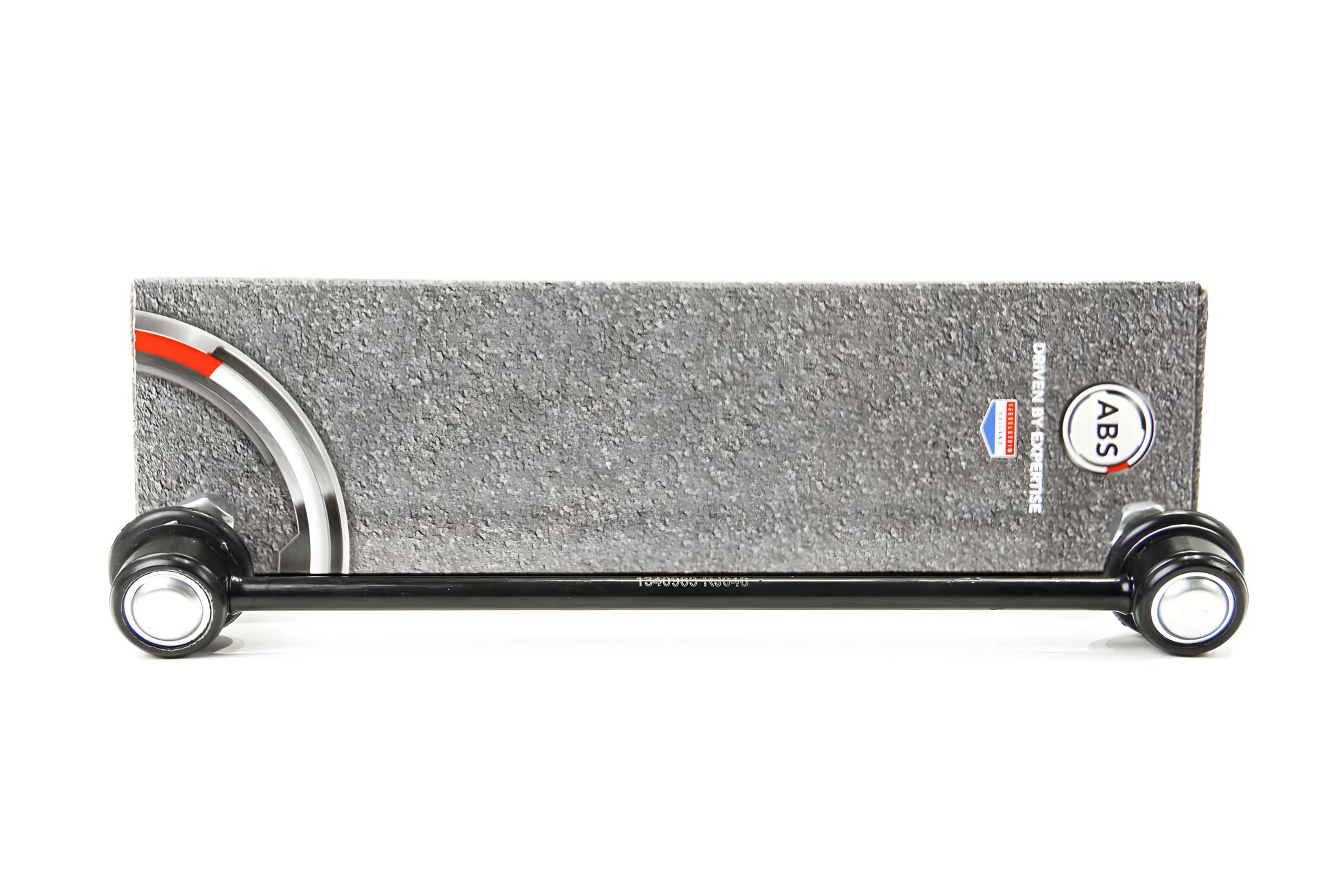 Передняя тяга стабилизатора Citroen C8/Peugeot 807 02-10, ABS (260155) Передняя тяга стабилизатора Citroen C8/Peugeot 807 02-10, ABS (260155)