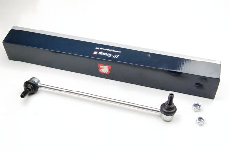 Передня тяга стабілізатора Caddy 04-/Golf 04-/Passat 06-/Jetta 06-, JP Group (1140401700)