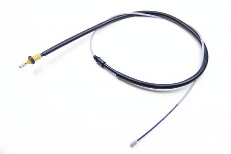 Трос ручного гальмування задній 207 06- L=R (диск) (1905/1113), GOODREM (RM4163)