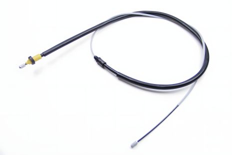 Трос ручного гальмування задній 207 06- L=R (диск) (1905/1113), GOODREM (RM4163)