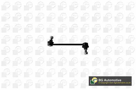 Стабілізатора тяга передня Avensis / Corolla 01-09 (285mm), BGA (LS9108) Стабілізатора тяга передня Avensis / Corolla 01-09 (285mm), BGA (LS9108)