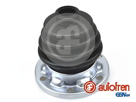 Внутренний пыльник ШРУСа (ШРКШ) VW T3/AUDI 100 -94, AUTOFREN (D8192) Внутренний пыльник ШРУСа (ШРКШ) VW T3/AUDI 100 -94, AUTOFREN (D8192)
