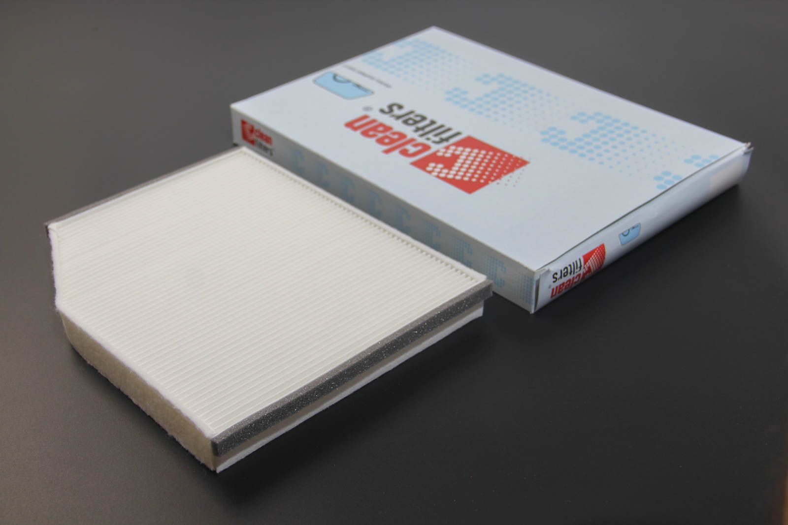 Салонный фильтр для Transit (V362/V363) 2.0/2.2 TDCi 12-, CLEAN FILTERS (NC2424) Салонный фильтр для Transit (V362/V363) 2.0/2.2 TDCi 12-, CLEAN FILTERS (NC2424)