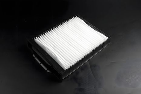 Фильтр салона Renault Megane II 02-, PURFLUX (AH199)