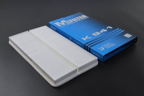 MB Vito 638 96-03, фільтр Mfilter (K941)