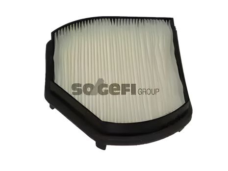 PURFLUX фільтр салону C/E-клас W202/210 (AH138) PURFLUX фільтр салону C/E-клас W202/210 (AH138)