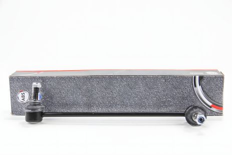 Передняя тяга стабилизатора для BMW 5 (E60/E61) 03-, ABS (260343)