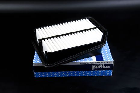 Воздушный фильтр для Suzuki Grand Vitara (JT) 05-15, PURFLUX (A1245) Воздушный фильтр для Suzuki Grand Vitara (JT) 05-15, PURFLUX (A1245)