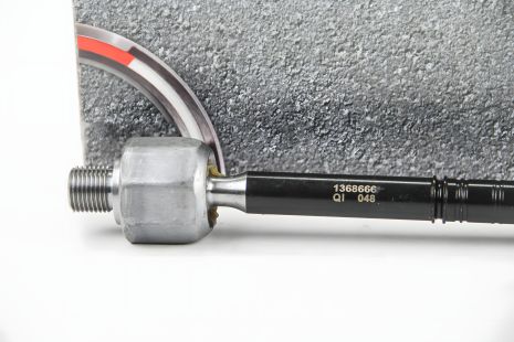 Кермова тяга для Opel Astra H 04-14, марка A.B.S. (240428)