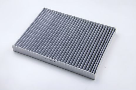 Салонный угольный фильтр для Golf 97-06/Bora 99-05/Octavia 96-11, ASAM (70392)