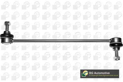 Рено Duster стабілізаторна передня тяга 10-, BGA (LS7305) Рено Duster стабілізаторна передня тяга 10-, BGA (LS7305)