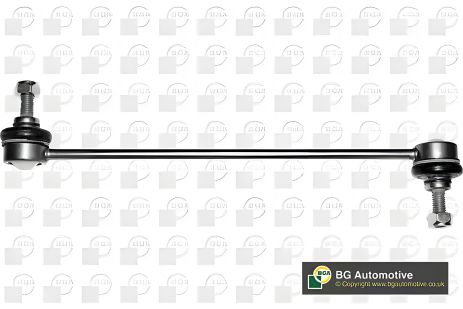 Передняя тяга стабилизатора для Renault Duster 10-, BGA (LS7305)
