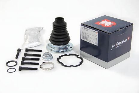 Пыльник ШРУСа внутренний Caddy III 2.0SDI/1.4i/1.6i 04-, JP Group (1153700610) Пыльник ШРУСа внутренний Caddy III 2.0SDI/1.4i/1.6i 04-, JP Group (1153700610)