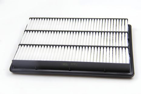 Повітряний фільтр Pajero III/IV 2.5-3.8 00-, KAVO PARTS (MA4609)