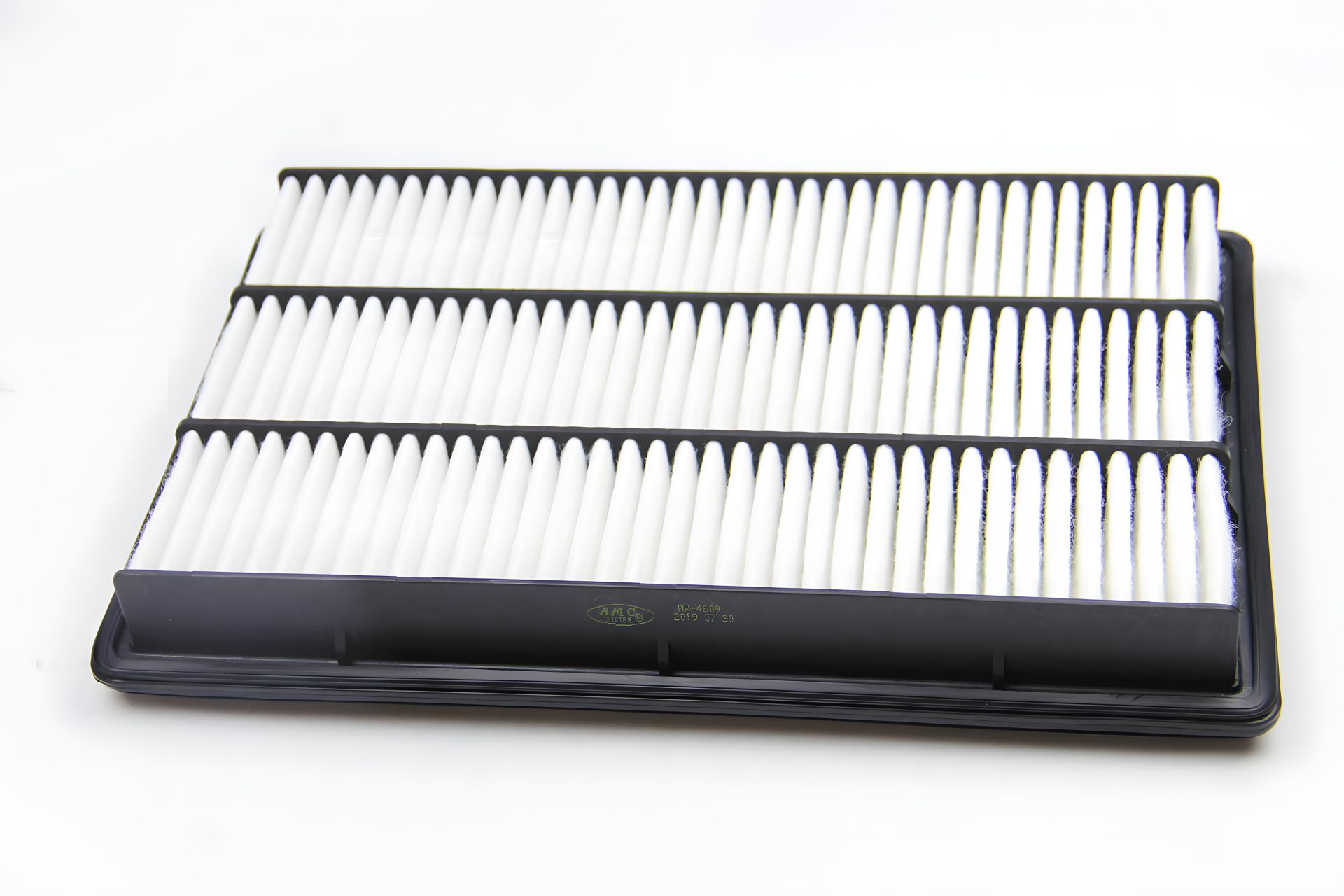 Воздушный фильтр Pajero III/IV 2.5-3.8 00-, KAVO PARTS (MA4609) Воздушный фильтр Pajero III/IV 2.5-3.8 00-, KAVO PARTS (MA4609)