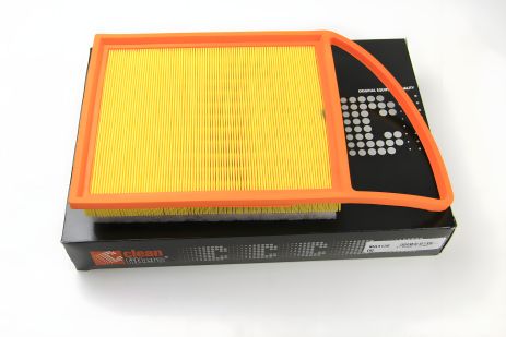 Воздушный фильтр CLEAN FILTERS (MA3136) для Berlingo/Partner 1.6HDi 10-