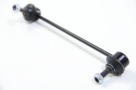 Передняя тяга стабилизатора Renault Twingo 07-14 Пр., ABS (260247)