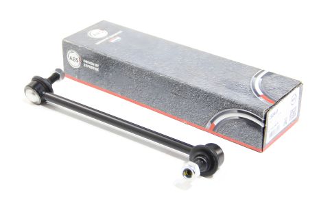 Передняя тяга стабилизатора для Kia Cerato 04-Л, ABS (260441)