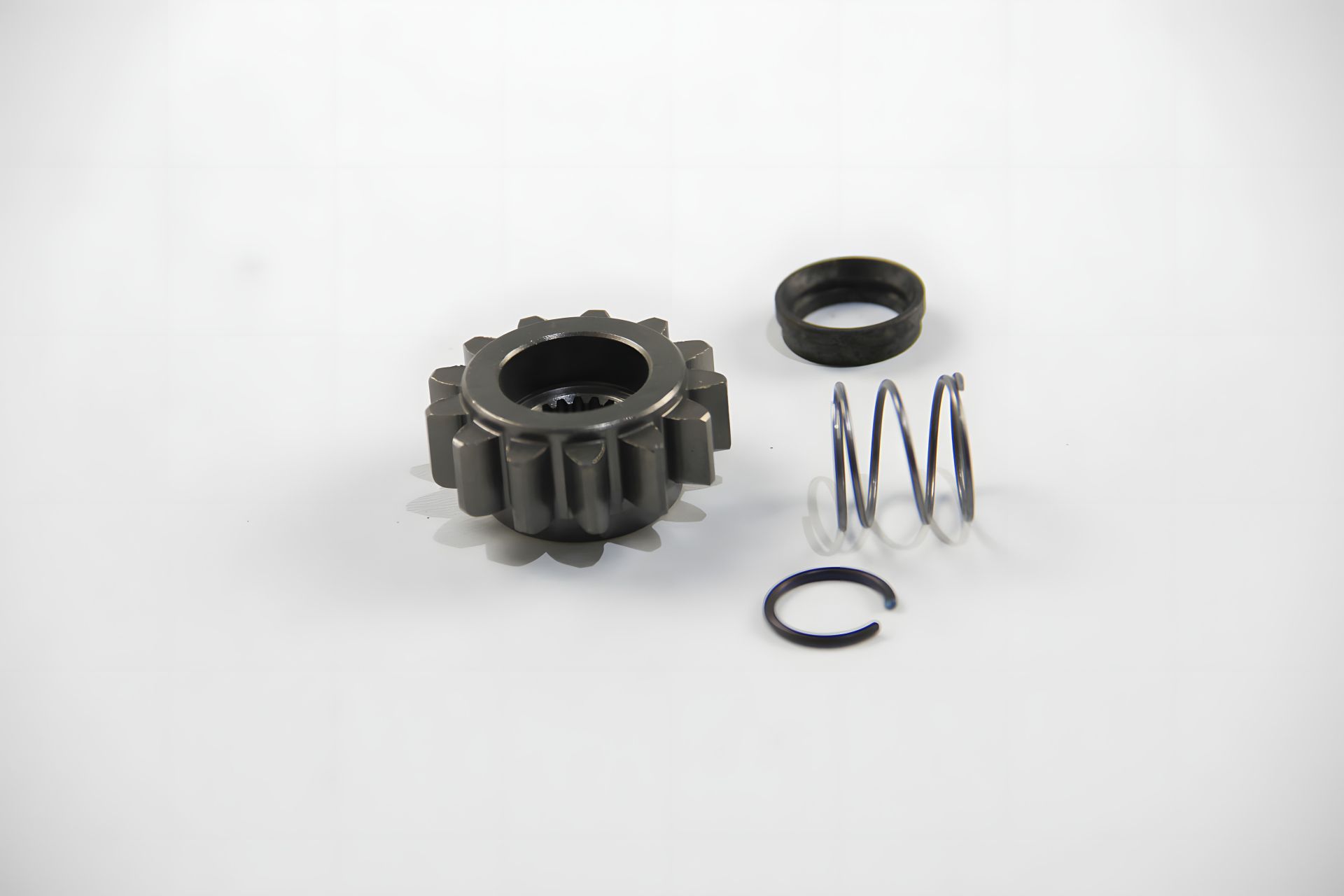 Шестерня бендикса стартера Mitsubishi Galant IV, Galant V, L200, POWERMAX (81013707) Шестерня бендикса стартера Mitsubishi Galant IV, Galant V, L200, POWERMAX (81013707)