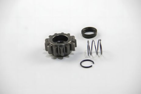 Шестерня бендикса стартера Mitsubishi Galant IV, Galant V, L200, POWERMAX (81013707) Шестерня бендикса стартера Mitsubishi Galant IV, Galant V, L200, POWERMAX (81013707)