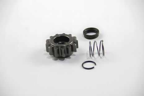 Шестерня бендикса стартера Mitsubishi Galant IV, Galant V, L200, POWERMAX (81013707)