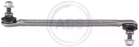 Передняя правая тяга стабилизатора MB C-class (W204)/E-class (C207) 07, ABS(261165) Передняя правая тяга стабилизатора MB C-class (W204)/E-class (C207) 07, ABS(261165)