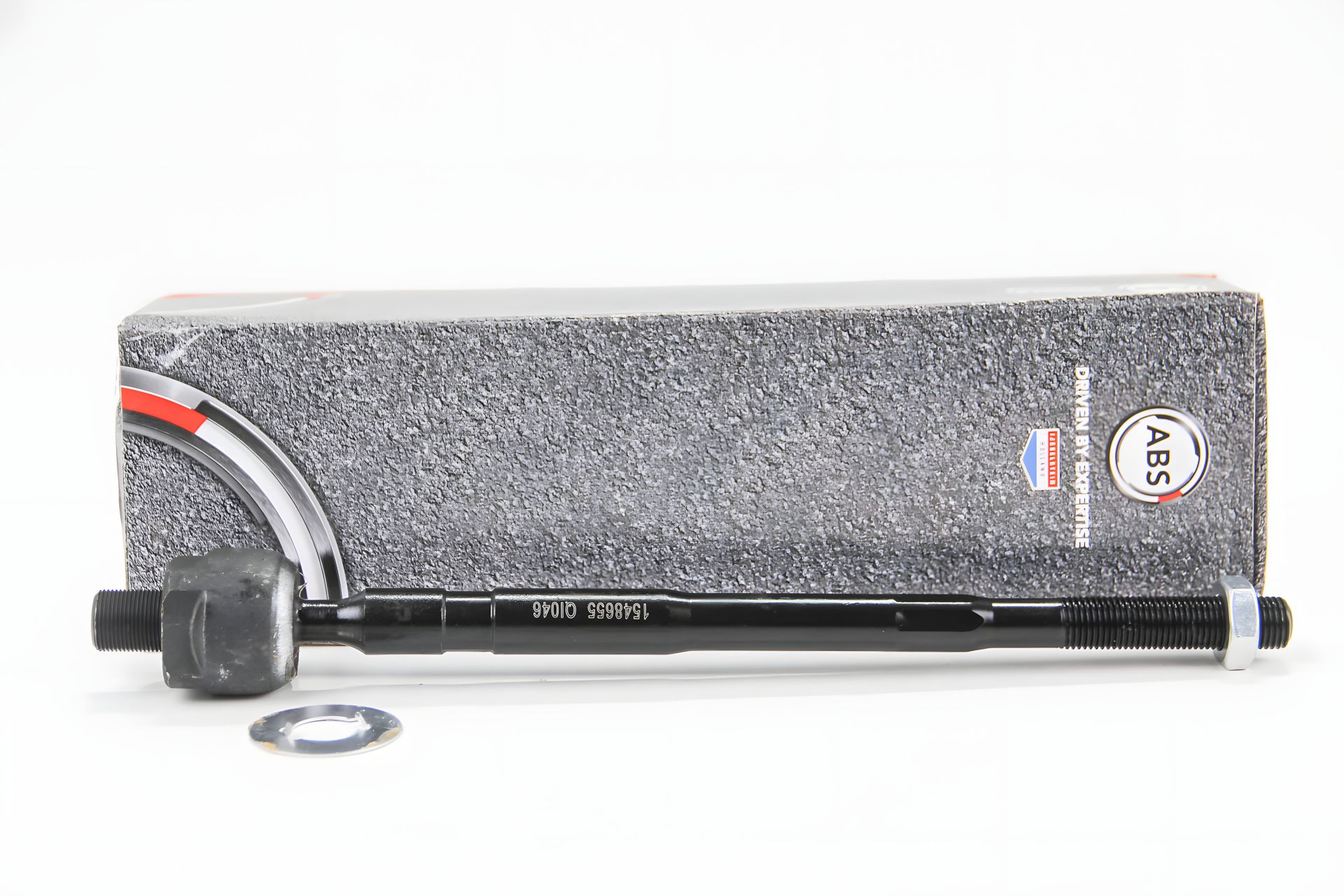 Кермова тяга Nissan X-Trail 01-13, A.B.S. (240483) Кермова тяга Nissan X-Trail 01-13, A.B.S. (240483)