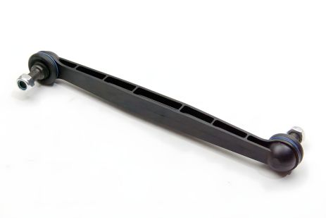 Передняя стойка стабилизатора для Opel Astra G/Zafira 98-05 (пластик), JP Group (1240400800)