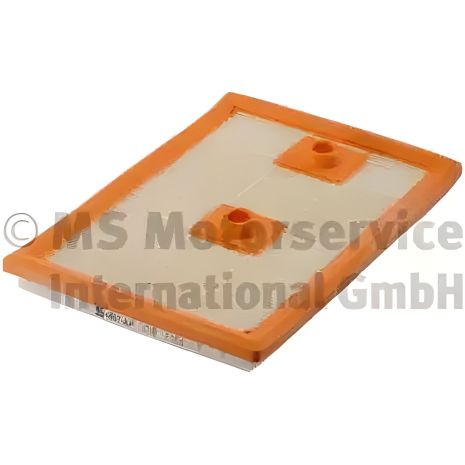 Воздушный фильтр VW/Skoda 1.2/1.4 TSI 12-, KOLBENSCHMIDT (50014667)