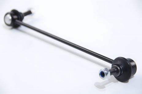 Передняя тяга стабилизатора для Renault Duster 10-, ABS (260678) Передняя тяга стабилизатора для Renault Duster 10-, ABS (260678)