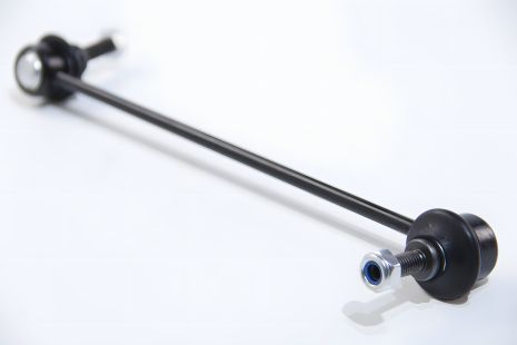 Передня тяга стабілізатора для Renault Duster 10- від A.B.S. (260678)