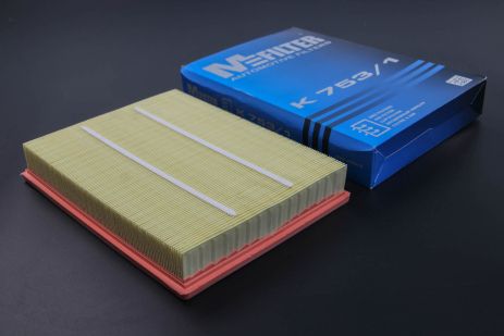 Air Air Opel Vectra C, Mfilter (K7531)