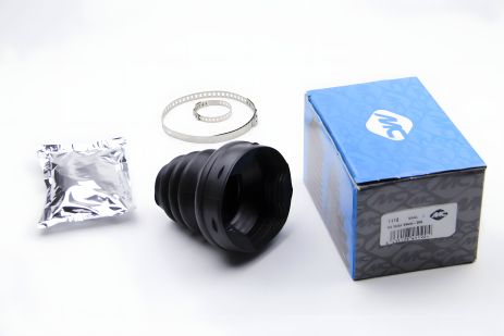 Внутренний пыльник ШРУСа (ШРКШ) EXPERT/JUMPY 07-, METALCAUCHO (01110)