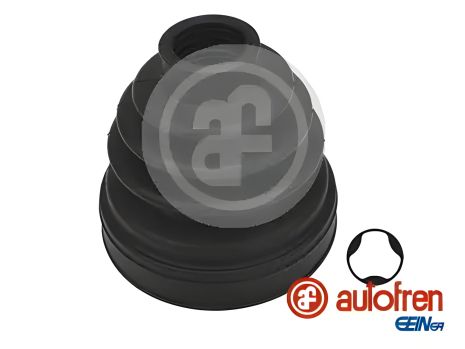 Пыльник ШРУСа внутренний 29x80x96 Nissan Qashqai1.6D/2.0D 02.07-, AUTOFREN (D8529)