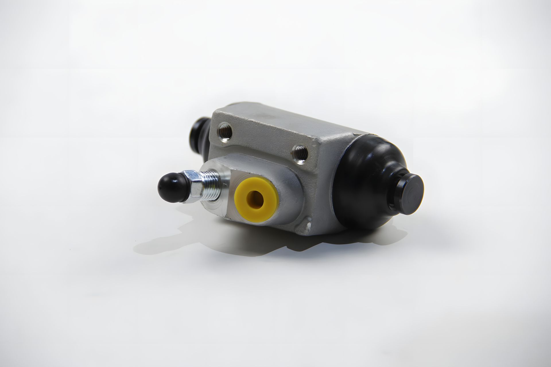 Задний тормозной цилиндр Accent/Matrix/Lavita/Elantra/Lantra/Civic 95-17, ABS (72986) Задний тормозной цилиндр Accent/Matrix/Lavita/Elantra/Lantra/Civic 95-17, ABS (72986)