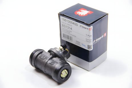 Задний тормозной цилиндр (рабочий) Transit T12 91-00 (20.64mm/Bendix), JP Group (1561300400)