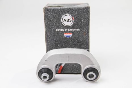 Тяга стабілізатора передня Audi A4 01-08 L, A.B.S. (260396)