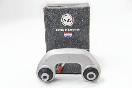 Передня тяга стабілізатора Audi A4 01-08 L, ABS (260396)