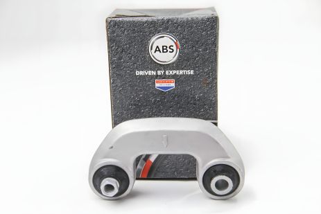 Передня тяга стабілізатора Audi A4 01-08 L, ABS (260396)