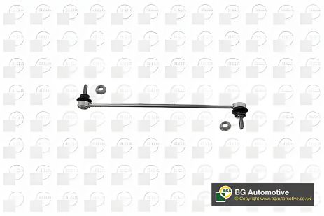 Передняя стабилизаторная тяга Smart Forfour/Mitsubishi Colt VI 04-, BGA (LS8202)