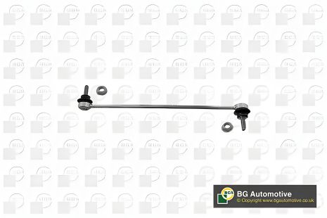 Передня тяга стабілізатора Smart Forfour/Mitsubishi Colt VI 04-, BGA (LS8202)