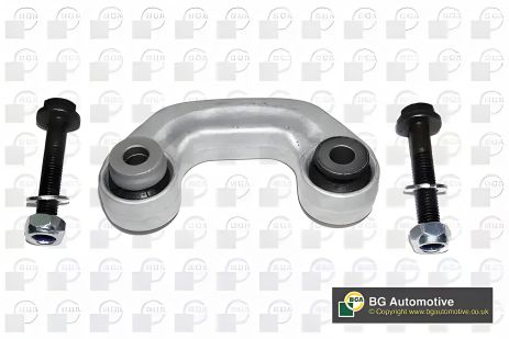 Передняя тяга стабилизатора для Passat B5/Audi A4/A6 L производства BGA (LS0101) Передняя тяга стабилизатора для Passat B5/Audi A4/A6 L производства BGA (LS0101)