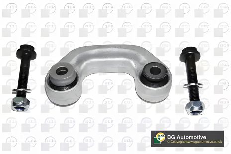Передняя тяга стабилизатора для Passat B5/Audi A4/A6 L производства BGA (LS0101)