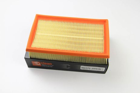 Air Air Clio/Note/Micra/Juke 1.5 DCI 06-, чисті фільтри (MA1375)