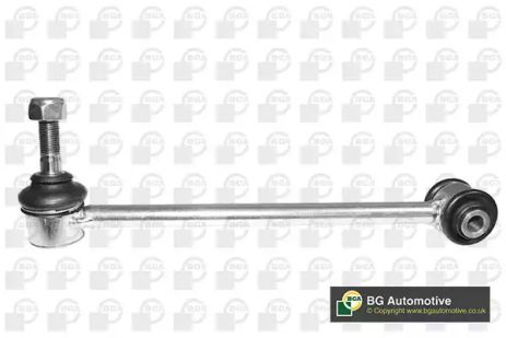 REMARGE ROT PEUGEOT 406 95-, BGA (LS6701)