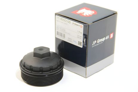 Масляного фільтра кришка JP Group T5 1.9/2.5TDI (1118550100)