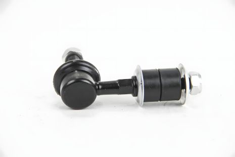 Передня тяга стабілізатора Nissan Almera II 00-, A.B.S. (260098) Передня тяга стабілізатора Nissan Almera II 00-, A.B.S. (260098)