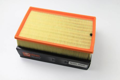 Фильтр воздушный Golf VII 1.6/2.0 TDI 13-/Octavia 1.6/2.0 TDI/1.8 TSI 12-, CLEAN FILTERS (MA3184) Фильтр воздушный Golf VII 1.6/2.0 TDI 13-/Octavia 1.6/2.0 TDI/1.8 TSI 12-, CLEAN FILTERS (MA3184)