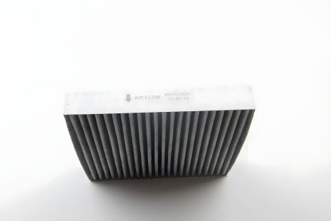 Автомобильный фильтр салона Renault Laguna II 01- (угольный), ASAM (71919) Автомобильный фильтр салона Renault Laguna II 01- (угольный), ASAM (71919)